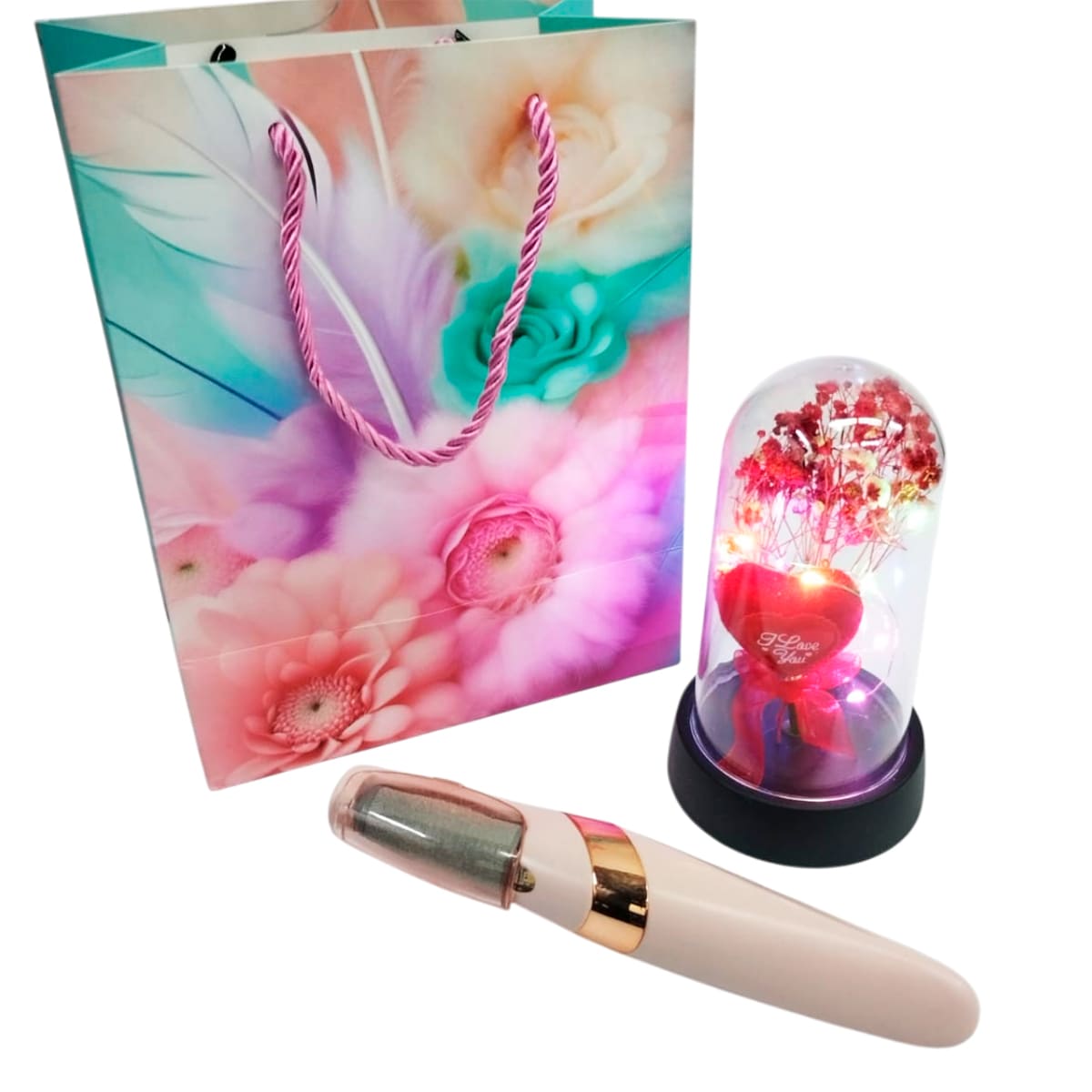 Miniatura 7 de Quita Callos + Flor Eterna CLIMRSB